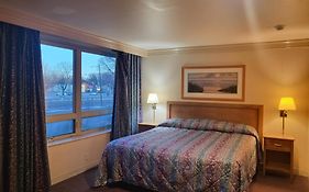 Roosevelt Inn At Roosevelt Blvd, Philadelphia, Pa