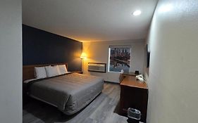 Roosevelt Inn At Roosevelt Blvd, Philadelphia, Pa